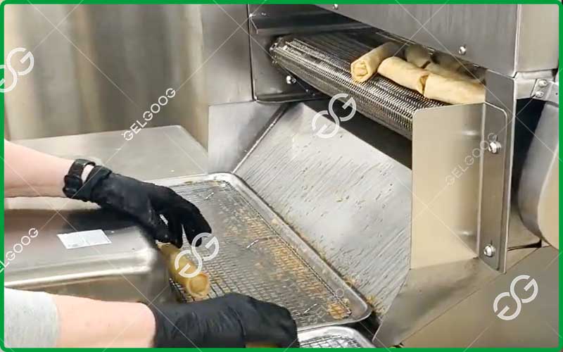 آلة صنع أعواد الجبن