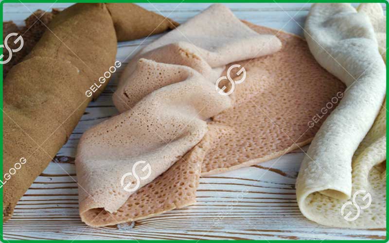 سعر ماكينة صنع الإينجيرا في إثيوبيا