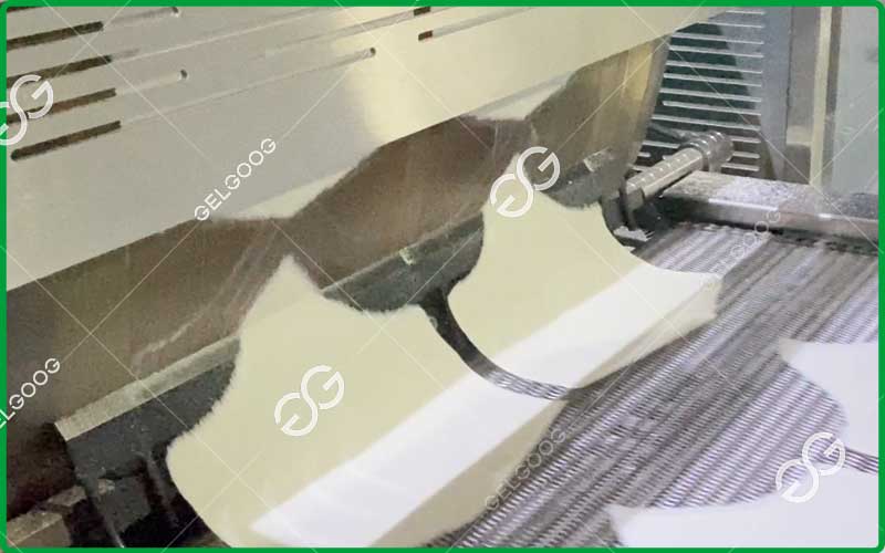 آلة عجينة الفيلو