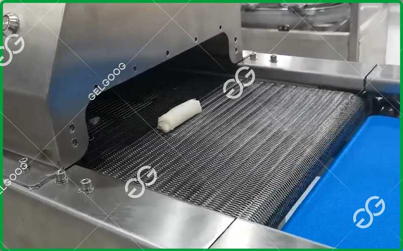 الفرق بين لفائف البيض ولفائف الربيع