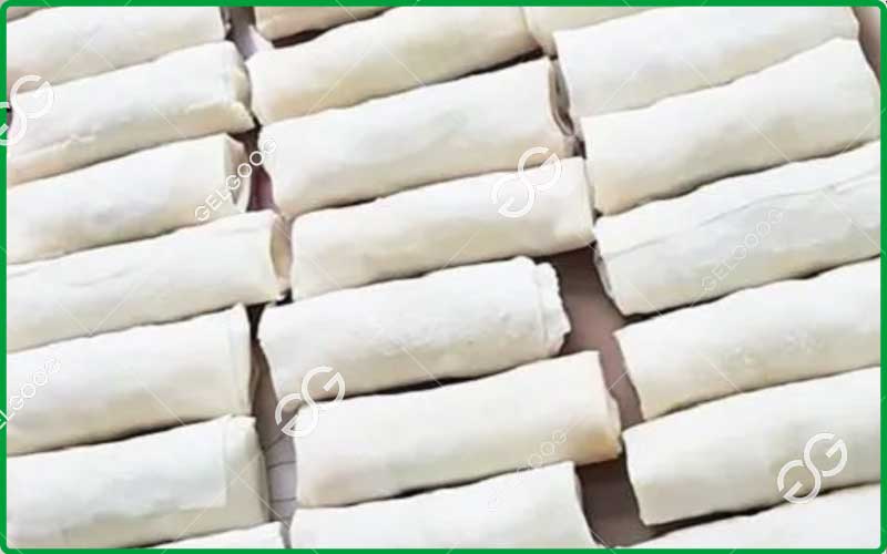 آلة تجميد لفائف الربيع السريعة