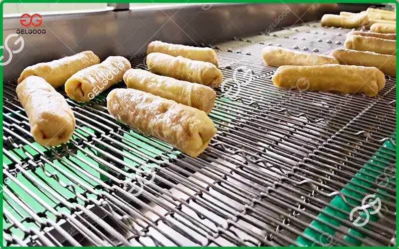 مشروع ماكينة لفائف الربيع الأوتوماتيكية الإندونيسية