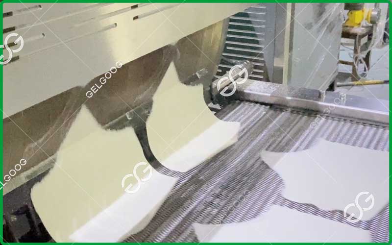 من ماذا تتكون السبرينغ رول؟