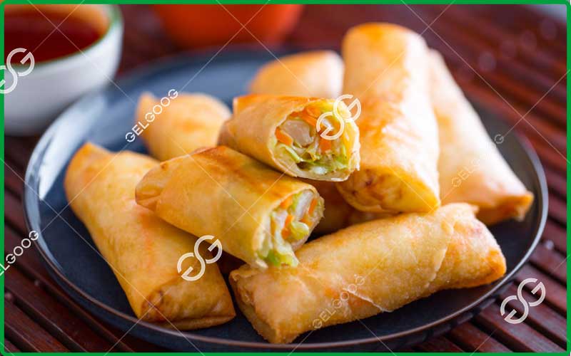 آلة إنتاج لفائف الربيع
