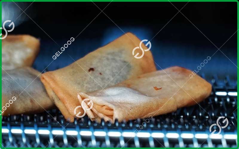 آلات لفائف الربيع