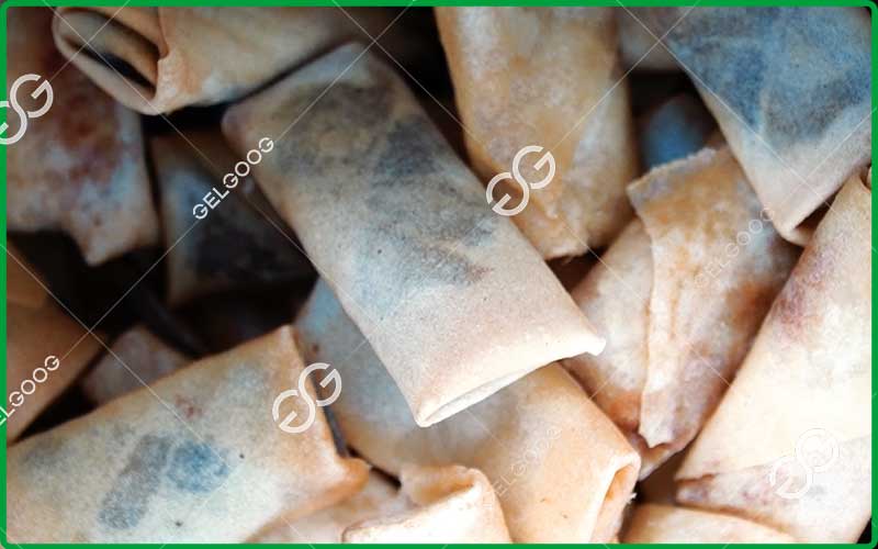 آلات لفائف الربيع