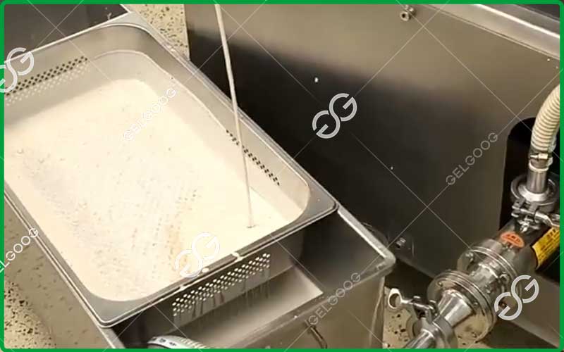 thickness spring roll pastry machine price