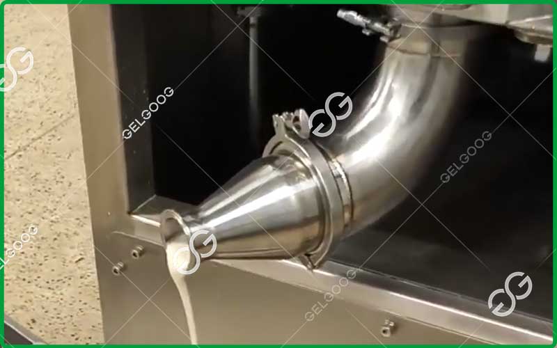 thickness spring roll pastry machine
