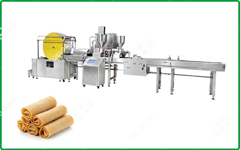 Lumpia Wrappers vs. Spring Roll Wrappers: Is There a Difference