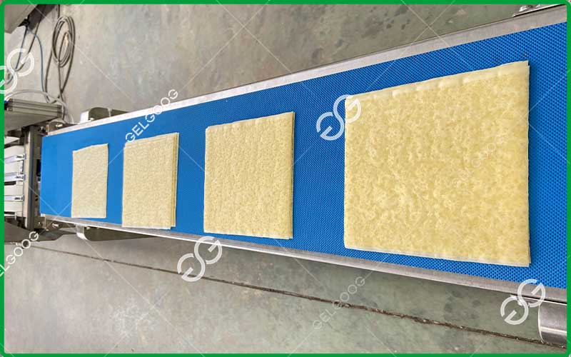 Industrial Blini Production: Process & Equipment Guide