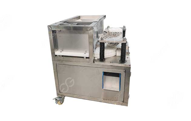 Full Automatic Date Pitter Machine Dates Seed Removing Machine